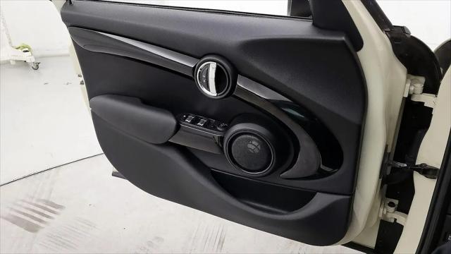 2018 MINI Hardtop Cooper S