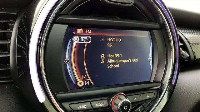 2018 MINI Hardtop Cooper S