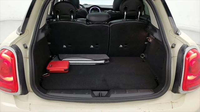 2018 MINI Hardtop Cooper S