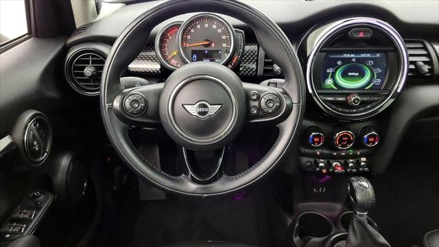 2018 MINI Hardtop Cooper S