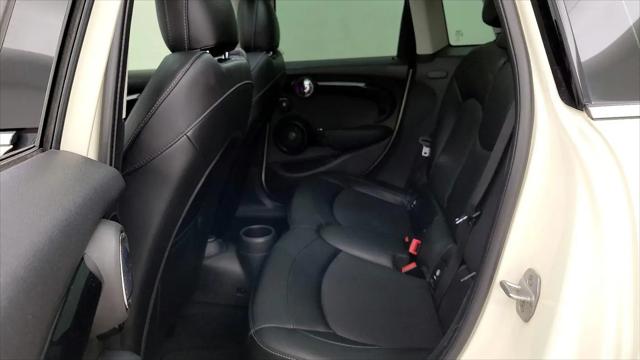 2018 MINI Hardtop Cooper S