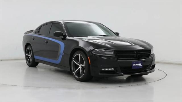 2017 Dodge Charger SXT RWD for sale in Merriam, KS