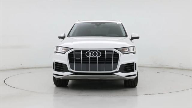 2023 Audi Q7 Prestige 55 TFSI quattro Tiptronic