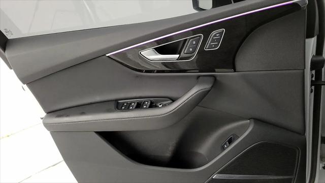 2023 Audi Q7 Prestige 55 TFSI quattro Tiptronic