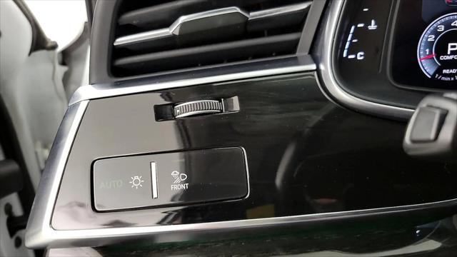 2023 Audi Q7 Prestige 55 TFSI quattro Tiptronic
