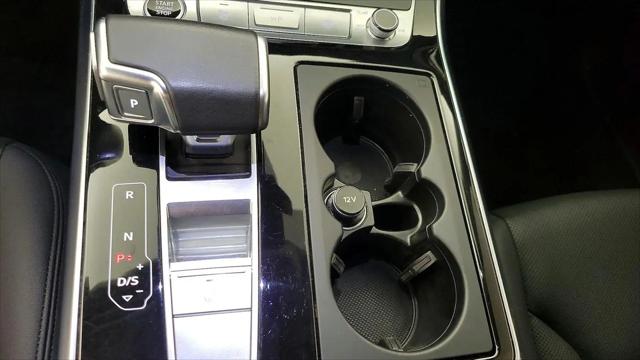 2023 Audi Q7 Prestige 55 TFSI quattro Tiptronic
