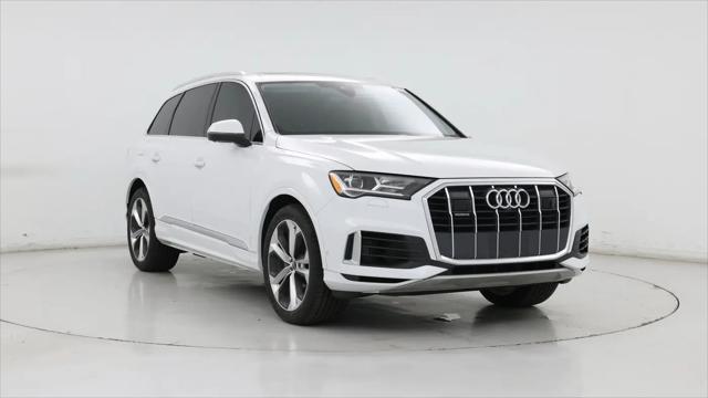 2023 Audi Q7 Prestige 55 TFSI quattro Tiptronic for sale in Merriam, KS