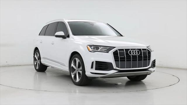 2023 Audi Q7 Prestige 55 TFSI quattro Tiptronic for sale in Merriam, KS