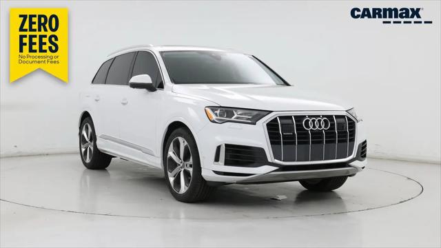 2023 Audi Q7 Prestige 55 TFSI quattro Tiptronic for sale in Merriam, KS