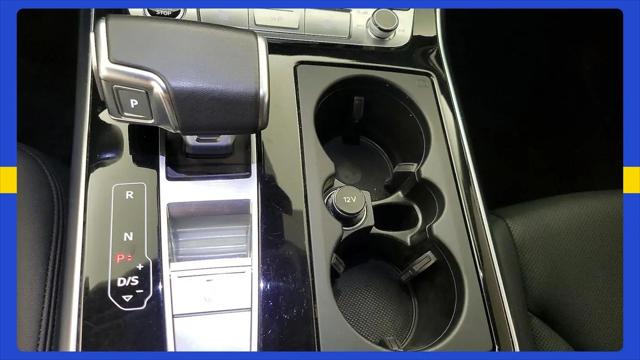 2023 Audi Q7 Prestige 55 TFSI quattro Tiptronic