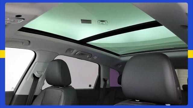 2023 Audi Q7 Prestige 55 TFSI quattro Tiptronic