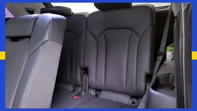2023 Audi Q7 Prestige 55 TFSI quattro Tiptronic
