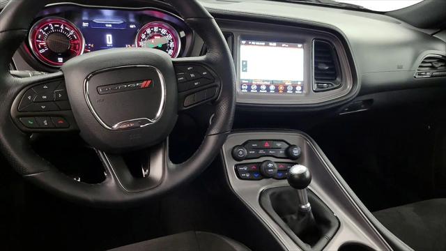 2023 Dodge Challenger R/T