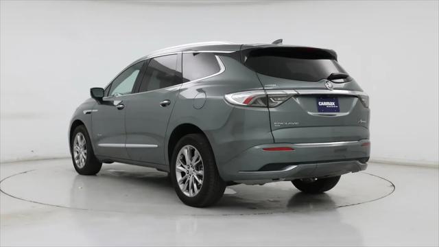 2023 Buick Enclave Avenir AWD