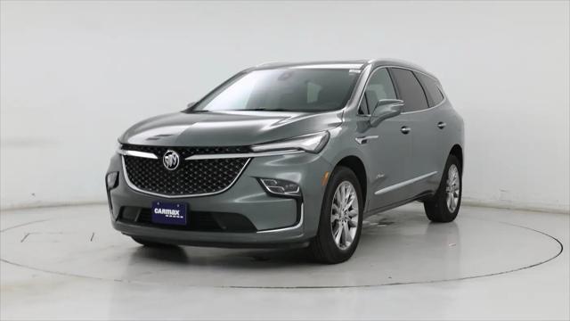 2023 Buick Enclave Avenir AWD