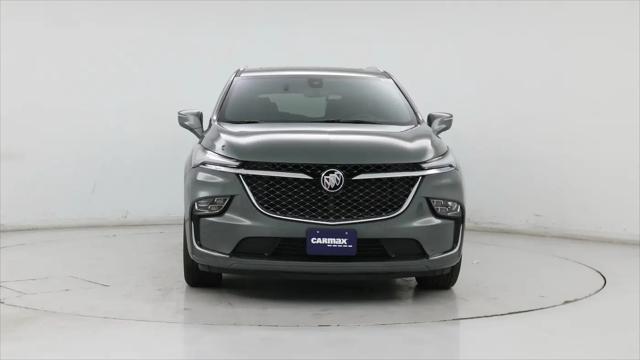 2023 Buick Enclave Avenir AWD