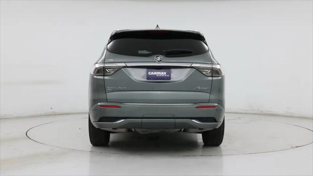 2023 Buick Enclave Avenir AWD