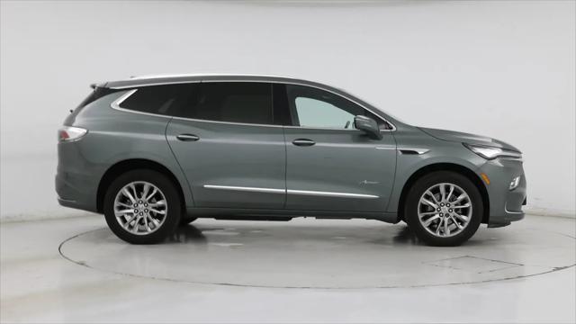 2023 Buick Enclave Avenir AWD