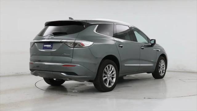 2023 Buick Enclave Avenir AWD