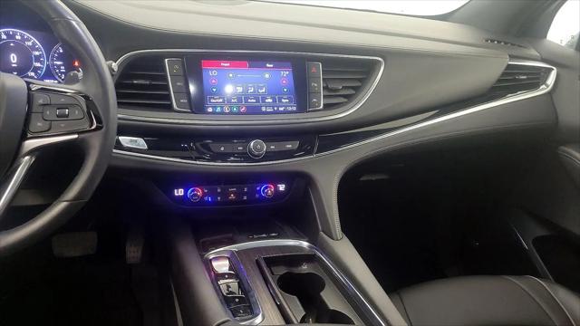 2023 Buick Enclave Avenir AWD