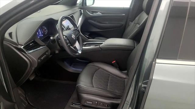 2023 Buick Enclave Avenir AWD
