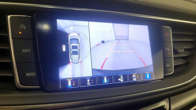 2023 Buick Enclave Avenir AWD