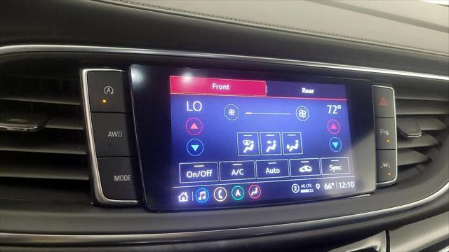 2023 Buick Enclave Avenir AWD
