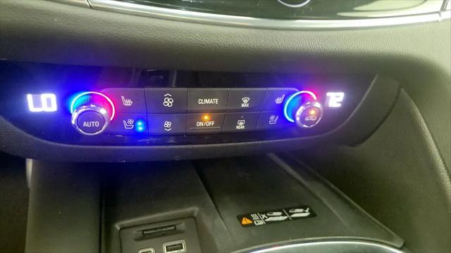 2023 Buick Enclave Avenir AWD