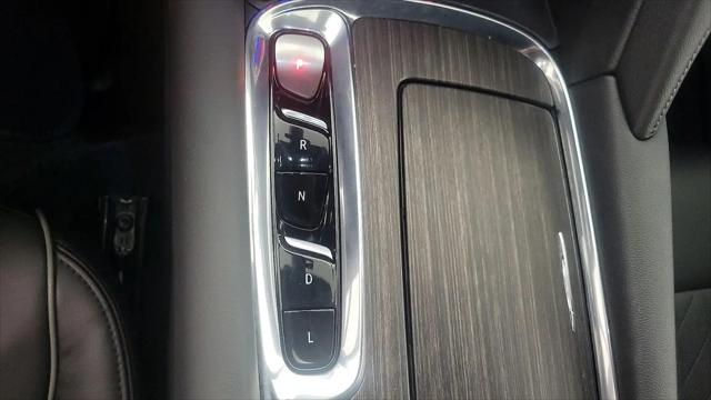 2023 Buick Enclave Avenir AWD