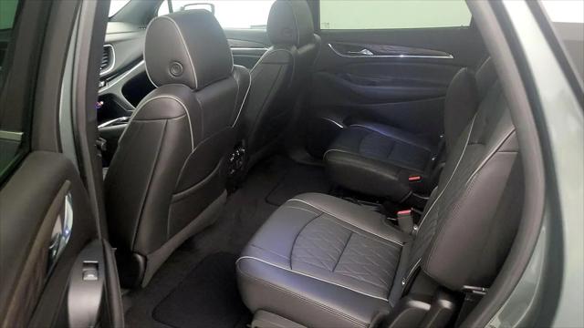 2023 Buick Enclave Avenir AWD