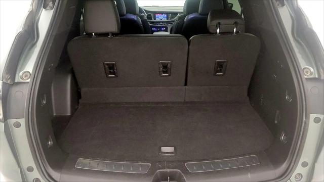 2023 Buick Enclave Avenir AWD