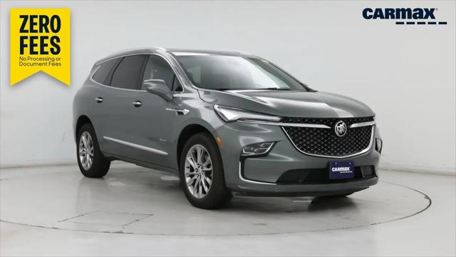 2023 Buick Enclave Avenir AWD for sale in Merriam, KS