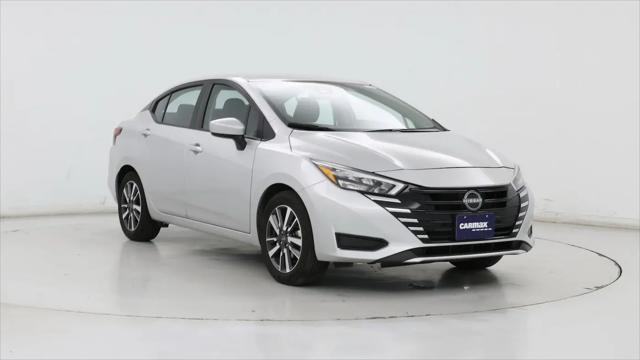 2025 Nissan Versa 1.6 SV for sale in Merriam, KS
