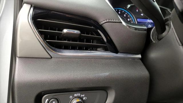 2023 Chevrolet Traverse FWD LT Cloth