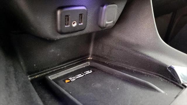 2023 Chevrolet Traverse FWD LT Cloth