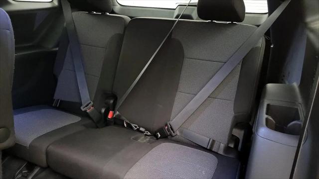 2023 Chevrolet Traverse FWD LT Cloth