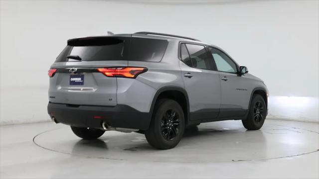 2023 Chevrolet Traverse FWD LT Cloth