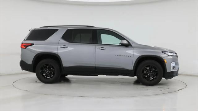 2023 Chevrolet Traverse FWD LT Cloth
