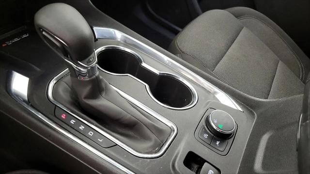 2023 Chevrolet Traverse FWD LT Cloth