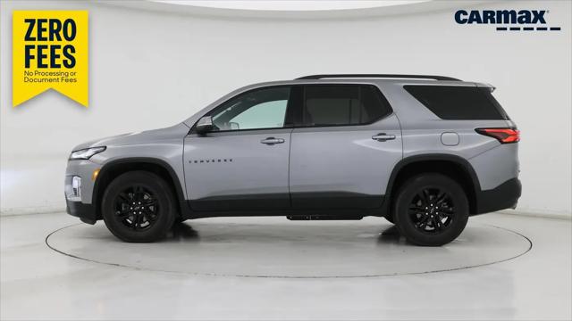 2023 Chevrolet Traverse FWD LT Cloth for sale in Merriam, KS