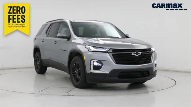 2023 Chevrolet Traverse FWD LT Cloth for sale in Merriam, KS