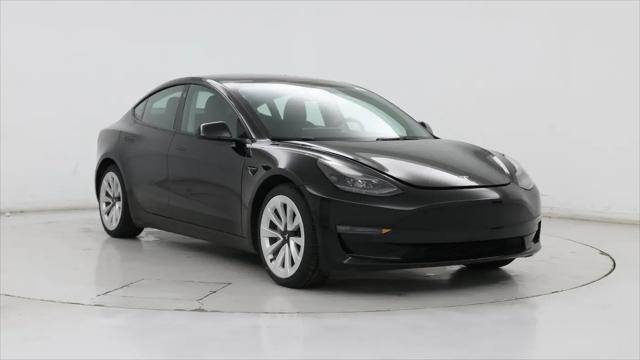 2022 Tesla Model 3 Long Range Dual Motor All-Wheel Drive for sale in Merriam, KS