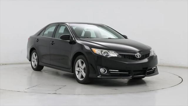 2014 Toyota Camry SE for sale in Merriam, KS