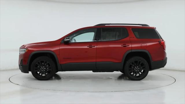 2023 GMC Acadia FWD SLE