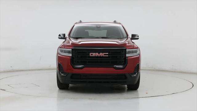 2023 GMC Acadia FWD SLE