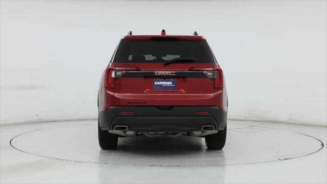 2023 GMC Acadia FWD SLE