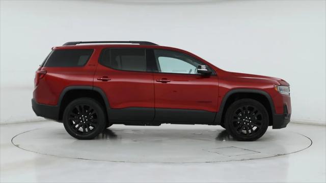 2023 GMC Acadia FWD SLE