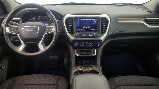 2023 GMC Acadia FWD SLE