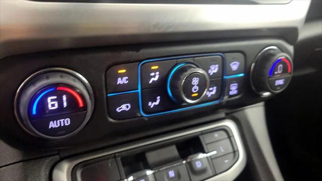 2023 GMC Acadia FWD SLE