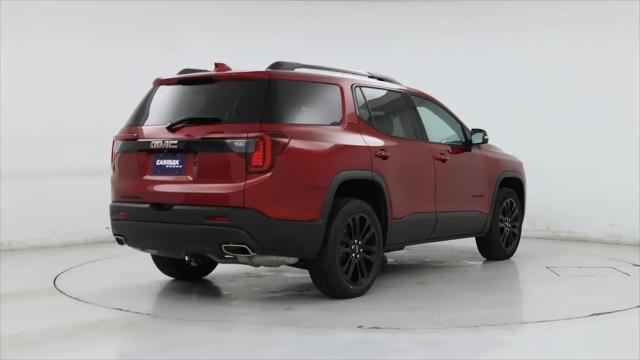 2023 GMC Acadia FWD SLE